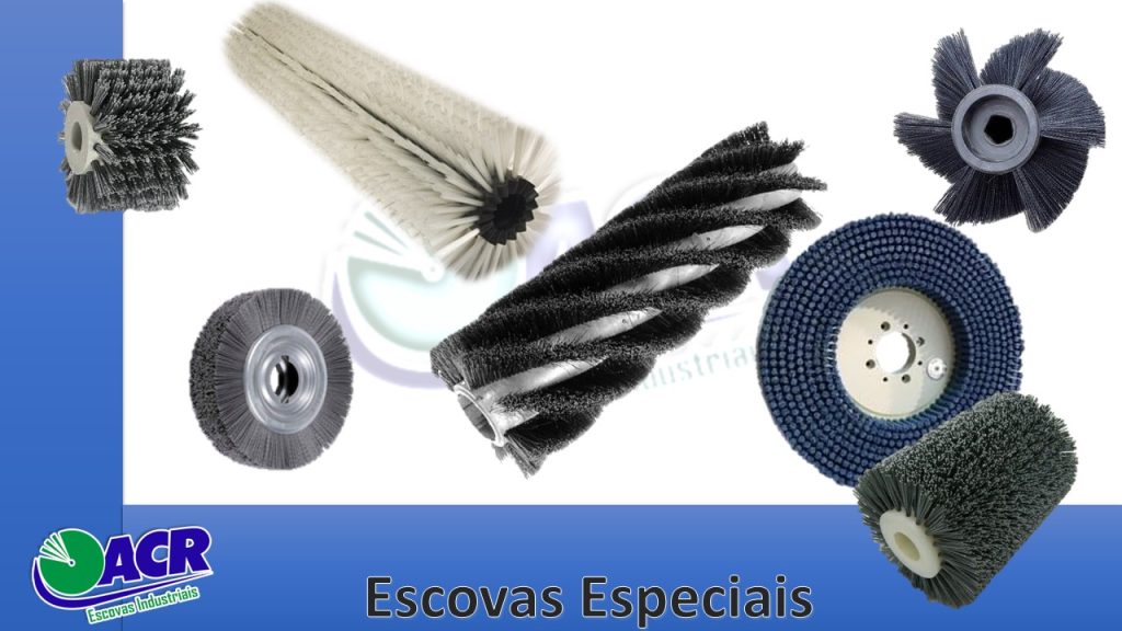 escova de aço tubular para furadeira